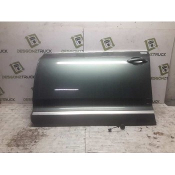 Recambio de puerta delantera izquierda para volkswagen touareg (7l6) tdi v10 referencia OEM IAM   