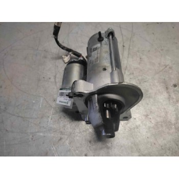 MOTOR ARRANQUE 11 DIENTES