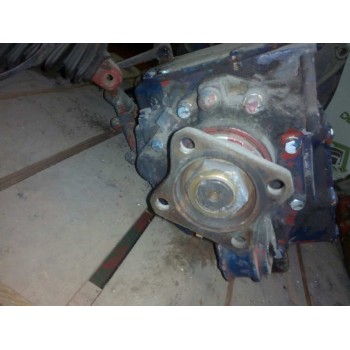 Recambio de caja cambios para iveco trucks cx40 ..... referencia OEM IAM 8590555 532707 