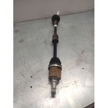 Recambio de transmision delantera derecha para opel meriva blue line referencia OEM IAM   