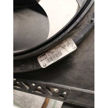 Recambio de electroventilador para opel movano volquete/ caja abierta ab (2004 =>) pr l3 3,5t referencia OEM IAM 8200190724E  