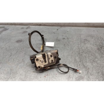 CERRADURA PUERTA DELANTERA DERECHA AM5AU21812BE 4 PINS
