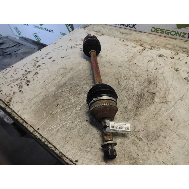 Recambio de transmision delantera izquierda para ford transit combi ´06 2.2 tdci cat referencia OEM IAM   