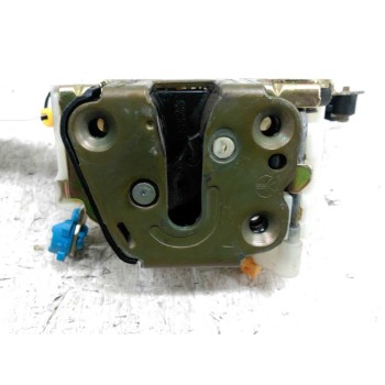 Recambio de cerradura puerta delantera izquierda para nissan terrano/terrano.ii (r20) se (5-ptas.) referencia OEM IAM   