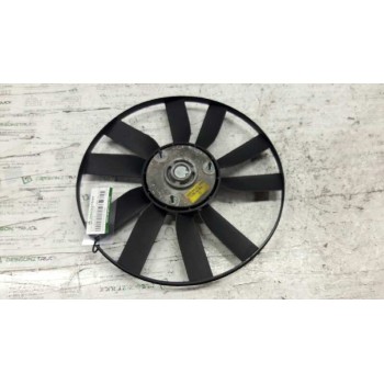 Recambio de electroventilador para volkswagen golf iii berlina (1h1) cl referencia OEM IAM 1H0119113C  