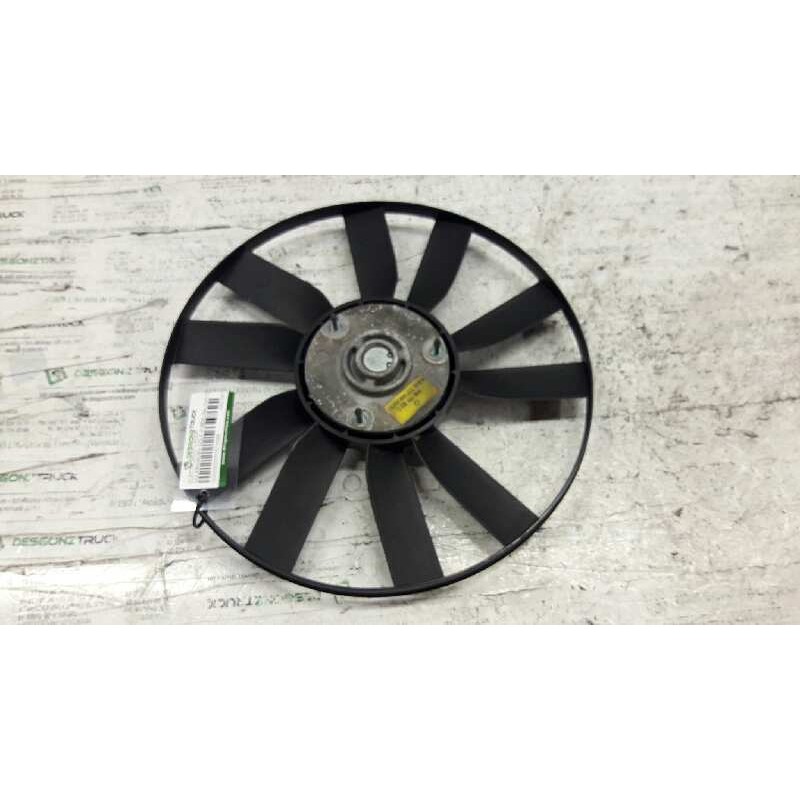 Recambio de electroventilador para volkswagen golf iii berlina (1h1) cl referencia OEM IAM 1H0119113C 2