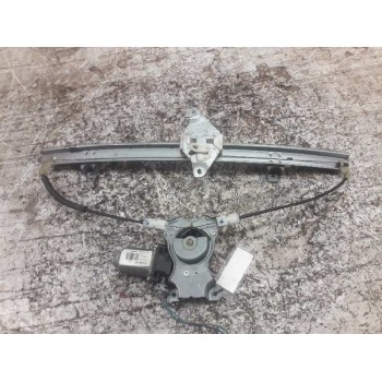 Recambio de elevalunas delantero izquierdo para nissan almera tino (v10m) 1.8 16v cat referencia OEM IAM 400699  