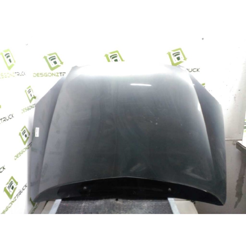 Recambio de capo para citroën c5 berlina 2.0 hdi magic referencia OEM IAM   