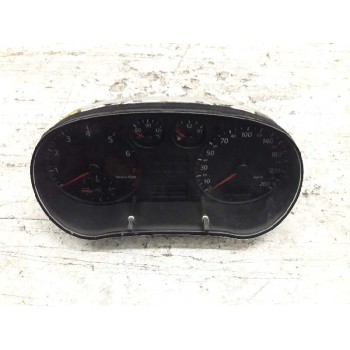 Recambio de cuadro instrumentos para audi a3 (8l) 1.8 ambiente referencia OEM IAM 8L0919860E W5020102 