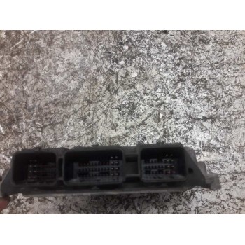 Recambio de centralita motor uce para peugeot partner (s2) combi plus referencia OEM IAM 9663943980 9653958980 0281012619