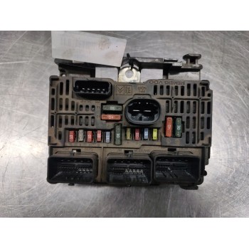 Recambio de bsm caja fusibles para citroën c5 berlina 2.0 hdi cat (rhr / dw10bted4) referencia OEM IAM 9657718780  