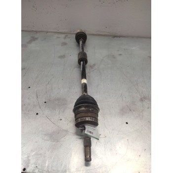 Recambio de transmision delantera derecha para opel meriva blue line referencia OEM IAM   
