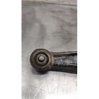Recambio de brazo suspension inferior trasero izquierdo para bmw x5 (e70) xdrive 30 d referencia OEM IAM 677189303  