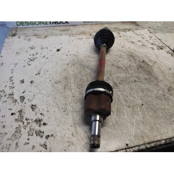 Recambio de transmision delantera izquierda para ford transit combi ´06 2.2 tdci cat referencia OEM IAM   