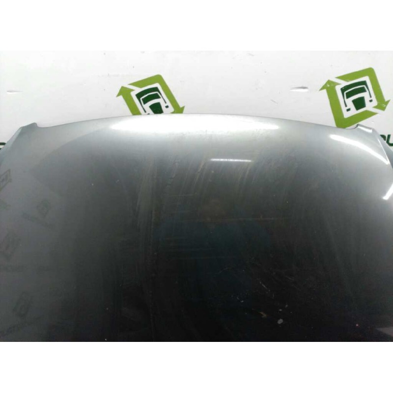 Recambio de capo para citroën c5 berlina 2.0 hdi magic referencia OEM IAM - Gris 2
