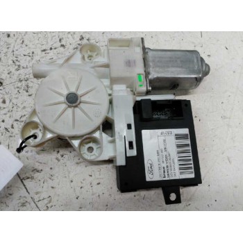 MOTOR ELEVALUNAS TRASERO DERECHO 981537103 BROSE 