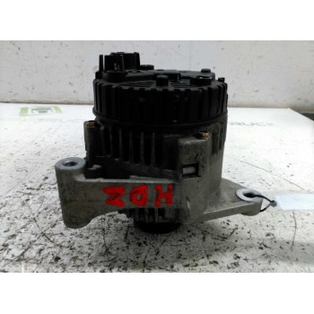 Recambio de alternador para citroën saxo 1.1 image referencia OEM IAM 2541965A 20327S0799 9631325080 VALEO