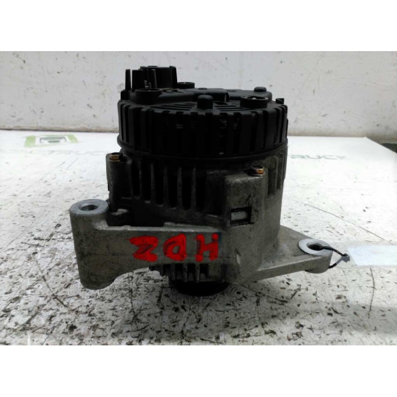 Recambio de alternador para citroën saxo 1.1 image referencia OEM IAM 2541965A 20327S0799 9631325080 VALEO 3