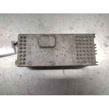 Recambio de resistencia calefaccion para audi a8 (4e2) 3.7 quattro referencia OEM IAM 4E0820521  