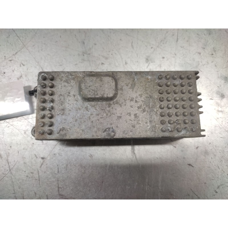 Recambio de resistencia calefaccion para audi a8 (4e2) 3.7 quattro referencia OEM IAM 4E0820521 2