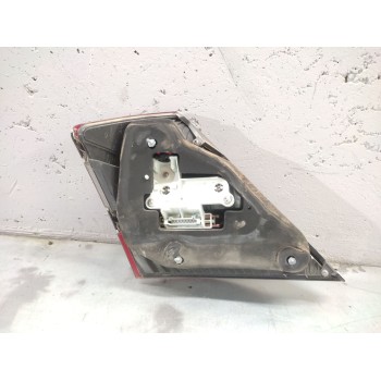 Recambio de piloto trasero derecho para mercedes-benz clase s (w221) berlina 500 (221.071) referencia OEM IAM   
