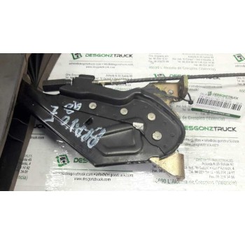 Recambio de palanca freno de mano para fiat bravo (182) 16v 80 sx referencia OEM IAM   