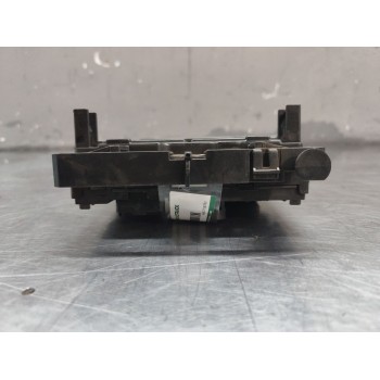 Recambio de bsm caja fusibles para citroën c5 berlina 2.0 hdi cat (rhr / dw10bted4) referencia OEM IAM 9657718780  