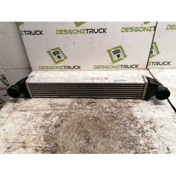 INTERCOOLER A1695000000 