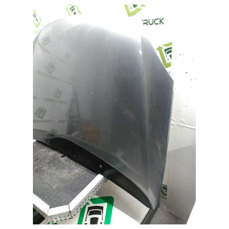 Recambio de capo para citroën c5 berlina 2.0 hdi magic referencia OEM IAM - Gris 3