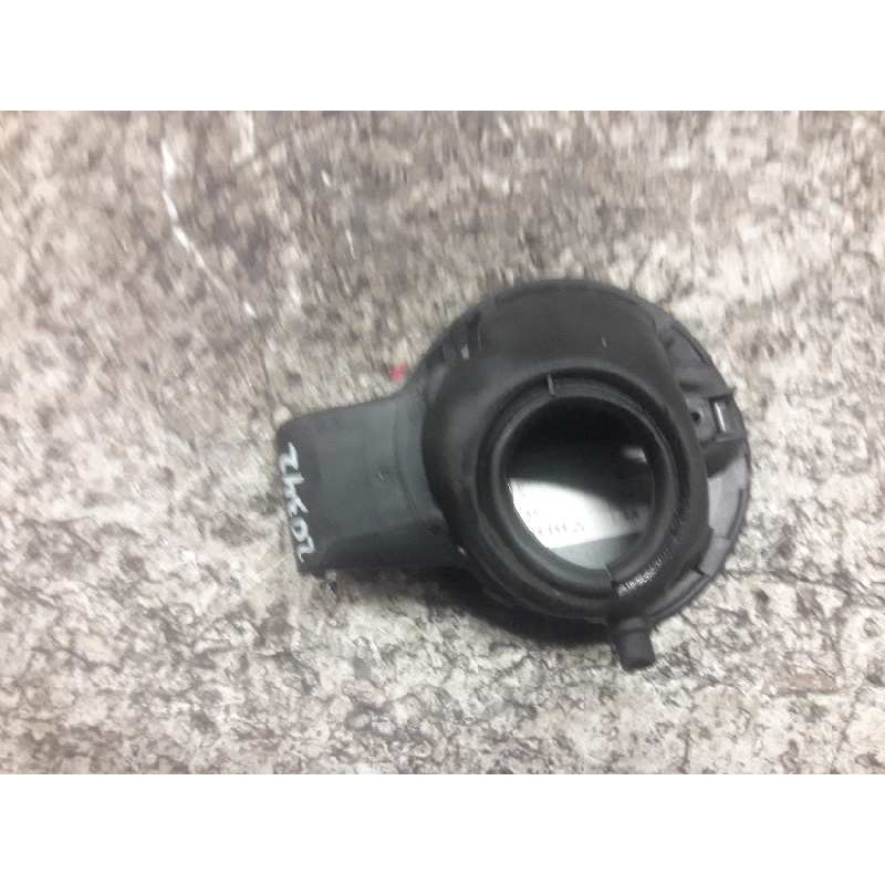 Recambio de tapa exterior combustible para volkswagen passat berlina (3c2) advance referencia OEM IAM - Gris 3