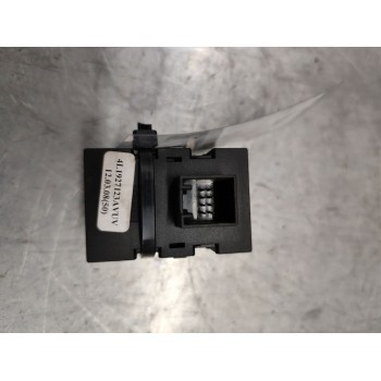 Recambio de mando velocidad de crucero para audi q7 (4l) 3.0 tdi (176kw) referencia OEM IAM 4L1927123A  