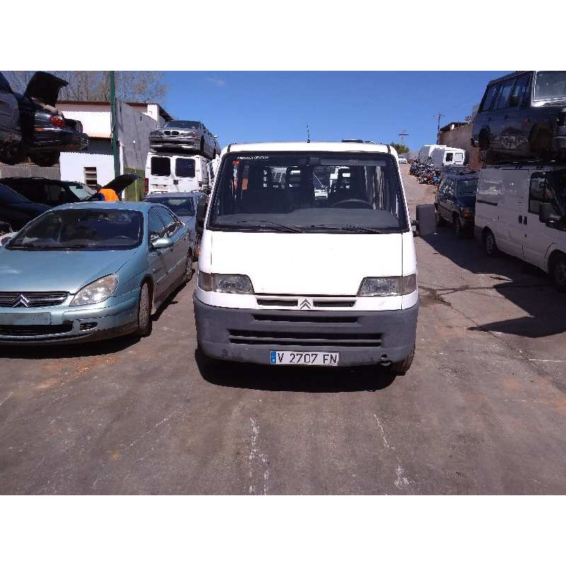 CITROËN JUMPER COMBI (1)