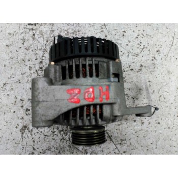 Recambio de alternador para citroën saxo 1.1 image referencia OEM IAM 2541965A 20327S0799 9631325080 VALEO