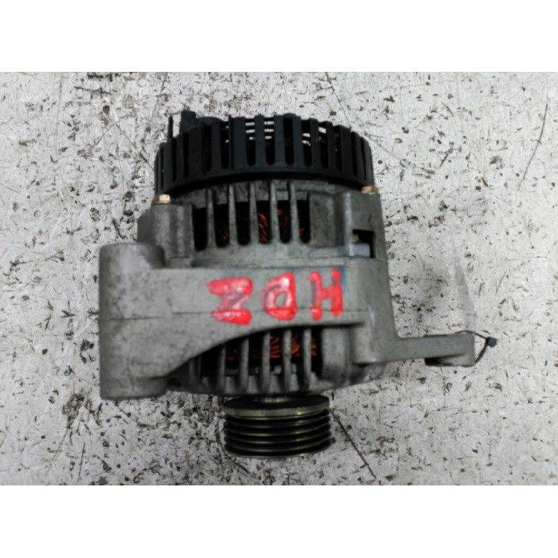 Recambio de alternador para citroën saxo 1.1 image referencia OEM IAM 2541965A 20327S0799 9631325080 VALEO 4