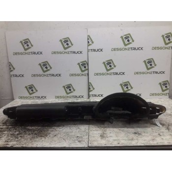 Recambio de salpicadero para mercedes-benz clase c (w203) berlina 220 cdi (la) (203.008) referencia OEM IAM A2038303603  