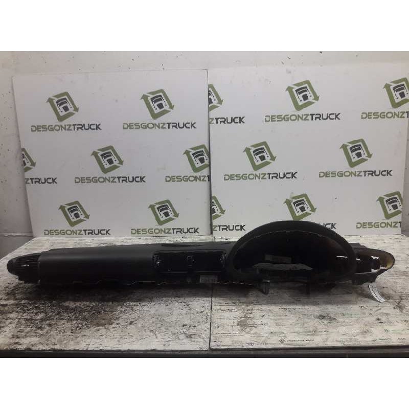Recambio de salpicadero para mercedes-benz clase c (w203) berlina 220 cdi (la) (203.008) referencia OEM IAM A2038303603 - Gris 2