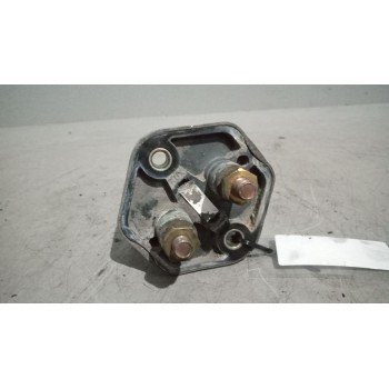 Recambio de desconectador baterias para renault hr xxx.18/26 premium 01  11.1 diesel referencia OEM IAM   