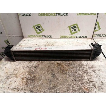 Recambio de intercooler para mercedes-benz clase a (w169) a 180 cdi (169.007) referencia OEM IAM A1695000000  
