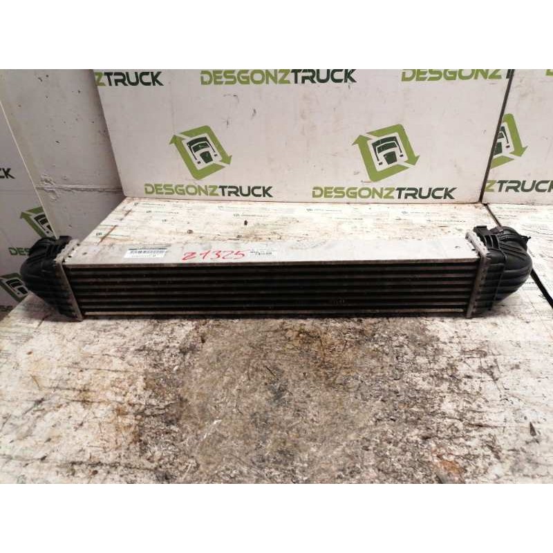 Recambio de intercooler para mercedes-benz clase a (w169) a 180 cdi (169.007) referencia OEM IAM A1695000000 - Gris 2
