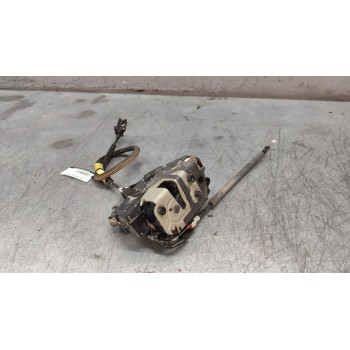 CERRADURA PUERTA TRASERA DERECHA AM5AR26412AE 4 PINS