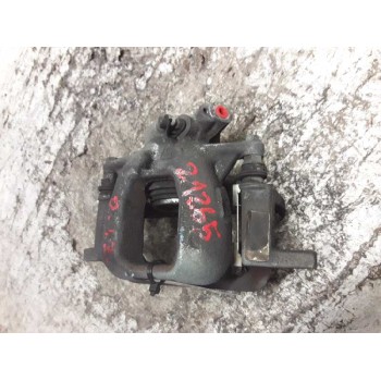 Recambio de pinza freno delantera izquierda para peugeot 407 st sport referencia OEM IAM   