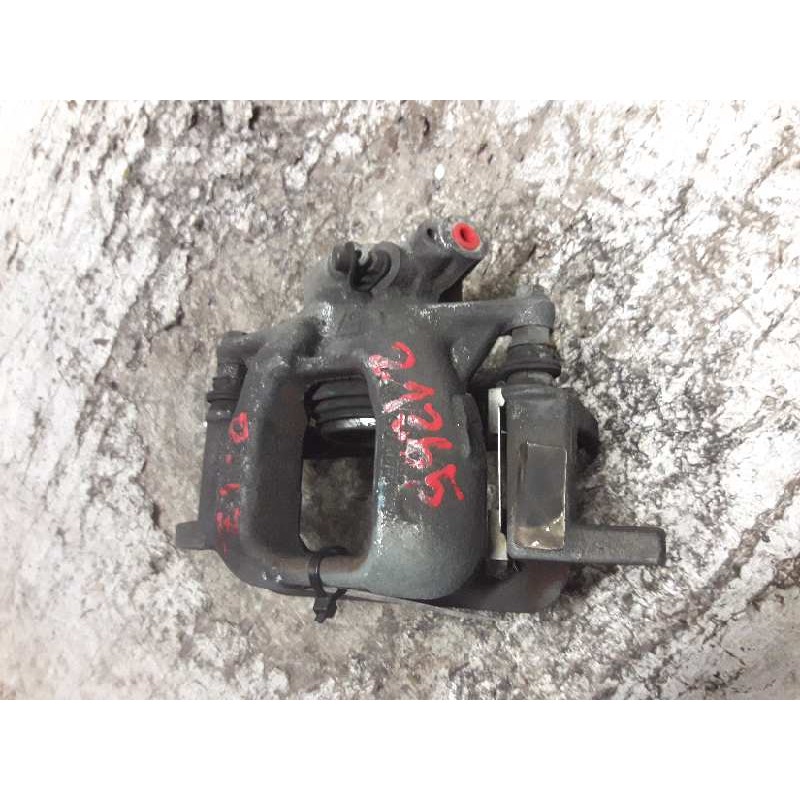 Recambio de pinza freno delantera izquierda para peugeot 407 st sport referencia OEM IAM - Blanco 2