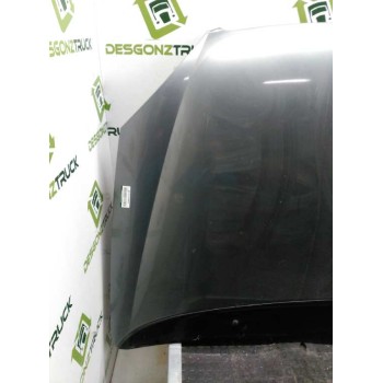 Recambio de capo para citroën c5 berlina 2.0 hdi magic referencia OEM IAM   