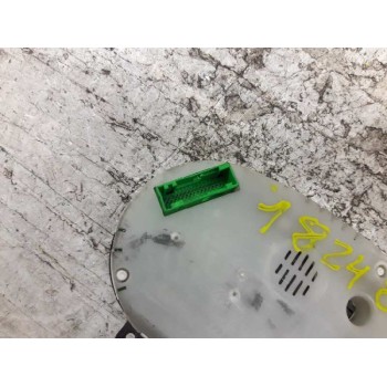 Recambio de cuadro instrumentos para audi a3 (8l) 1.8 ambiente referencia OEM IAM 8L0919860E W5020102 