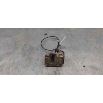 CERRADURA PUERTA TRASERA DERECHA 