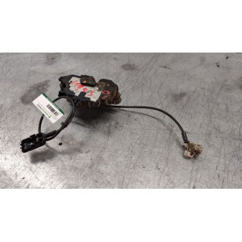 Recambio de cerradura puerta delantera izquierda para renault clio iii dynamique referencia OEM IAM   