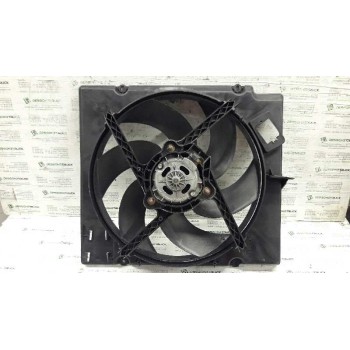 Recambio de electroventilador para renault megane i berlina hatchback (ba0) 1.9 dt rn referencia OEM IAM 7700839275  