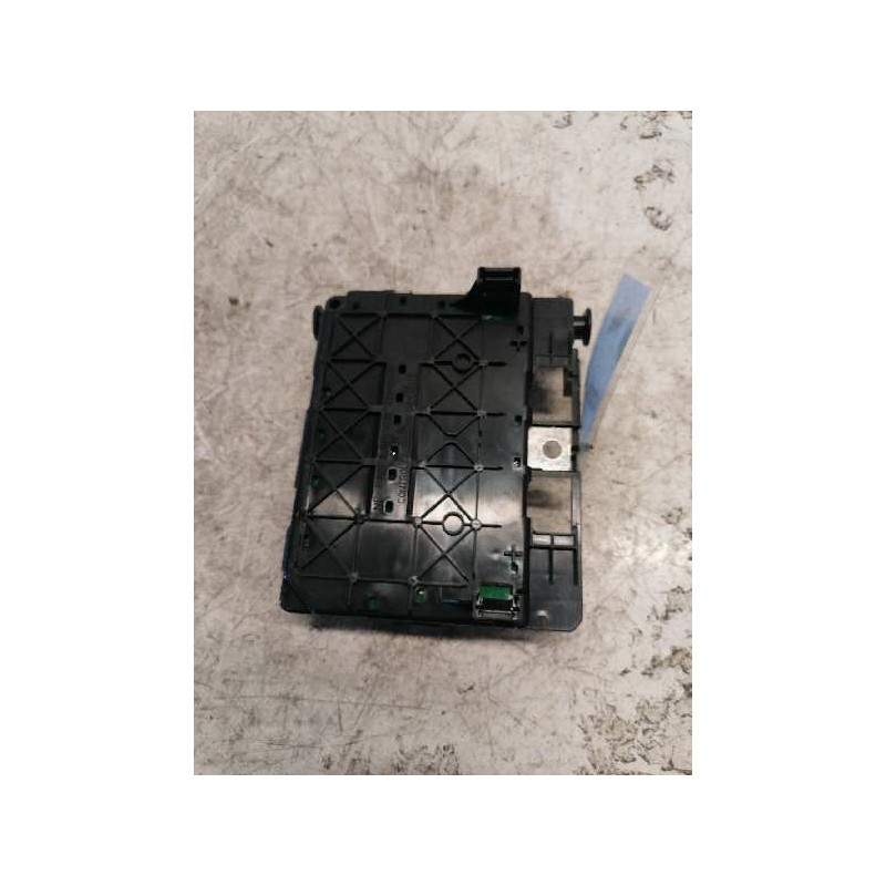 Recambio de caja reles / fusibles para citroën xsara picasso 1.6 hdi 90 sx top referencia OEM IAM 9650618480 U118470003L BSM 3