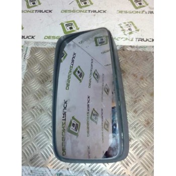 Recambio de retrovisor izquierdo para man tg - l 12.xxx 12.240 chasis lx referencia OEM IAM   