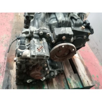 Recambio de caja cambios para man tg - a 18.xxx referencia OEM IAM 12AS2301IT 81320036756 1327040059